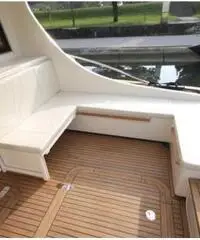 SOLARE 43 LOBSTER SOLARE 43 LOBSTER
