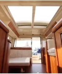 SOLARE 43 LOBSTER SOLARE 43 LOBSTER