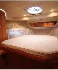 SOLARE 43 LOBSTER SOLARE 43 LOBSTER