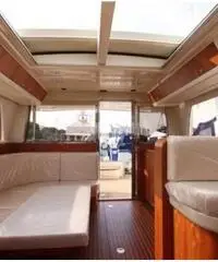 SOLARE 43 LOBSTER SOLARE 43 LOBSTER