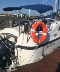 Stupenda MacGregor 26 m Stupenda MacGregor 26 m