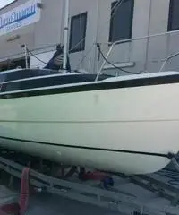 Stupenda MacGregor 26 m Stupenda MacGregor 26 m