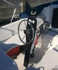Stupenda MacGregor 26 m Stupenda MacGregor 26 m
