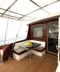 Su marine Custom Sailing Su marine Custom Sailing