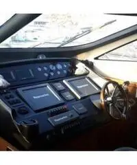 SUNSEEKER Manhattan 70 SUNSEEKER Manhattan 70