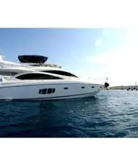 SUNSEEKER Manhattan 70 SUNSEEKER Manhattan 70