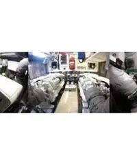 SUNSEEKER Manhattan 70 SUNSEEKER Manhattan 70