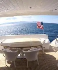 SUNSEEKER Manhattan 70 SUNSEEKER Manhattan 70