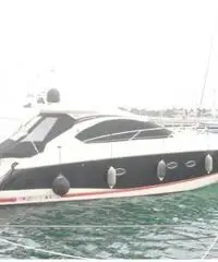 Sunseeker - Portofino 47 Sunseeker - Portofino 47