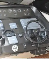 Sunseeker - Portofino 47 Sunseeker - Portofino 47