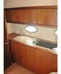 Sunseeker - Portofino 47 Sunseeker - Portofino 47