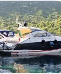Sunseeker - Portofino 47 Sunseeker - Portofino 47