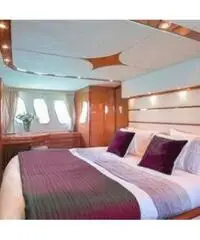 SUNSEEKER Predator 68