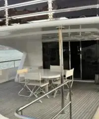 TECNOMAR 30 TRI DECK