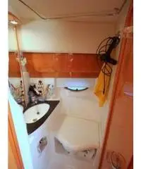 WINDY BOATS 43 Typhoon