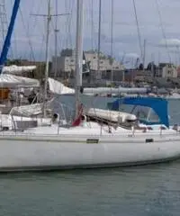 Beneteau oceanis 430 Beneteau oceanis 430
