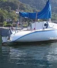 Barca a vela Modulo 63 Barca a vela Modulo 63