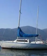 Barca a vela Modulo 63 Barca a vela Modulo 63