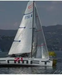 Comet 21 OD Comet 21 OD