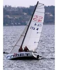 Comet 21 OD Comet 21 OD