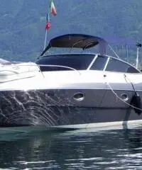 Cranchi Acquamarina 31 Sport Limited Edition Cranchi Acquamarina 31 Sport Limited Edition