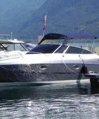 Cranchi Acquamarina 31 Sport Limited Edition Cranchi Acquamarina 31 Sport Limited Edition