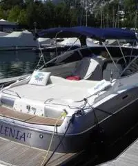 Cranchi Acquamarina 31 Sport Limited Edition Cranchi Acquamarina 31 Sport Limited Edition