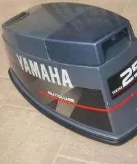 Calandra usata top 700 Yamaha 25 Calandra usata top 700 Yamaha 25