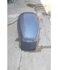 Calandra usata Yamaha 250 hp Calandra usata Yamaha 250 hp