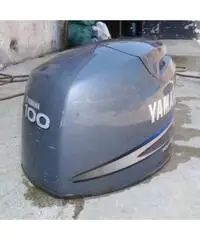 Calandra usata Yamaha F100 Calandra usata Yamaha F100