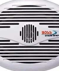 Casse nautiche 350 Watt Professionali Casse nautiche 350 Watt Professionali