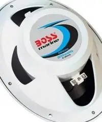 Casse nautiche 350 Watt Professionali Casse nautiche 350 Watt Professionali
