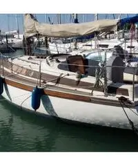 Dehler duetta 860 gs Dehler duetta 860 gs