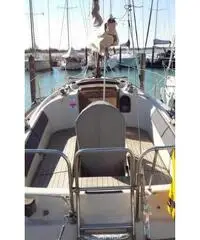 Dehler duetta 860 gs Dehler duetta 860 gs