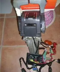 Doppia leva Suzuki Doppia leva Suzuki