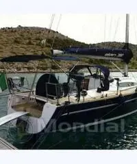 Elan 380 Elan 380