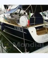 Elan 380 Elan 380