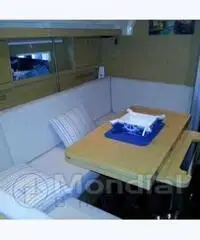 Elan 380 Elan 380