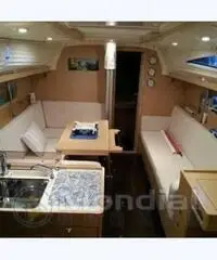 Elan 380 Elan 380