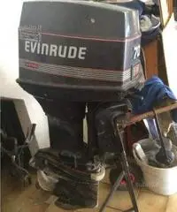 Evinrude 70hp 2t VRO Evinrude 70hp 2t VRO