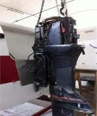 Evinrude 70hp 2t VRO Evinrude 70hp 2t VRO