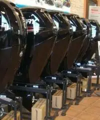 FUORIBORDO MERCURY FUORIBORDO MERCURY