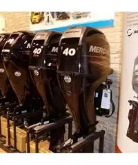 FUORIBORDO MERCURY FUORIBORDO MERCURY