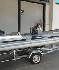 gommone Joker Boat 580 + 90 cv yamaha anno 1998 lunghezza mt 590 gommone Joker Boat 580 + 90 cv yamaha anno 1998 lunghezza mt 590