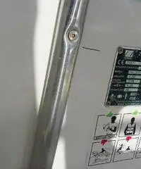 gommone Zodiac Italia Pro 550 open anno 2001 lunghezza mt 5 gommone Zodiac Italia Pro 550 open anno 2001 lunghezza mt 5