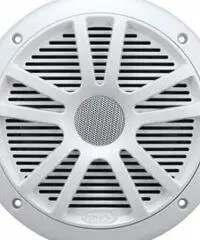 Kit autoradio con casse 180Watt nautico Kit autoradio con casse 180Watt nautico