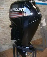Mercury F115 EFI nuovo Mercury F115 EFI nuovo