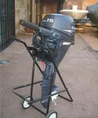 Motore Yamaha F15 CEHL Motore Yamaha F15 CEHL