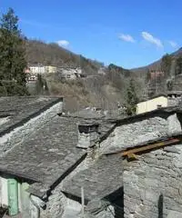 Casa indipendente a Fiumalbo Casa indipendente a Fiumalbo