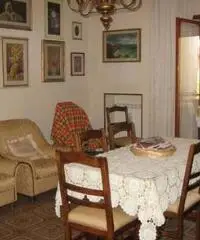 Appartamento in Vendita 138mq Appartamento in Vendita 138mq